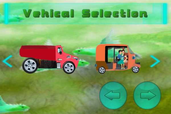 Bike Hill Racing screenshot 2