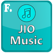 Favorite Jio Music Songs  Guide icon