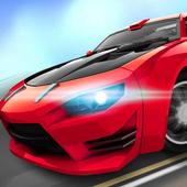 Dubai Race Challenge icon