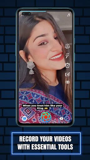 UWO Video | Made In India | Snack On Short Videos screenshot 2