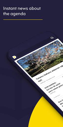 Dergilik screenshot 3