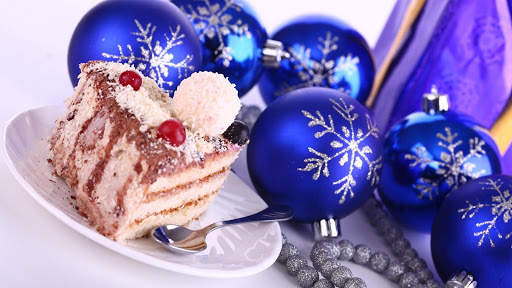 New Year Live Wallpaper (Backgrounds HD) screenshot 5