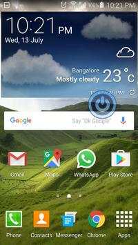 Screen Lock - Tap to lock screenshot 1
