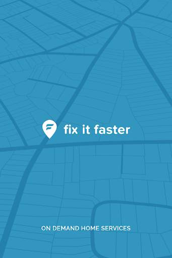 fixitfaster - fixer screenshot 1