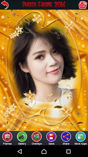 Photo Frame 2019 screenshot 2