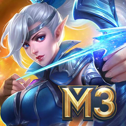 Mobile Legends: Bang Bang VNG 1.8.47.9191