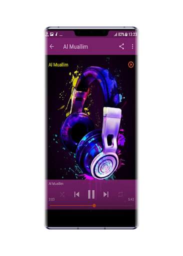 أناشيد سامي-سيف 2020 скриншот 1