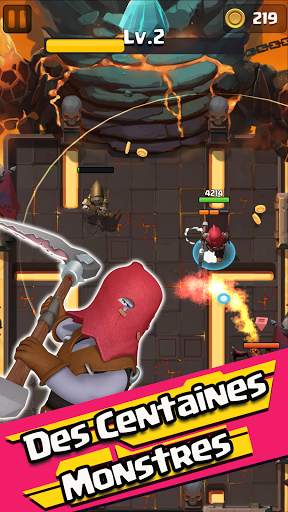 Héros de la Terre du Milieu screenshot 5