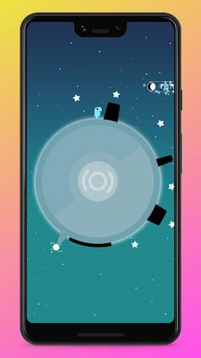 Moon Escape 3D screenshot 3