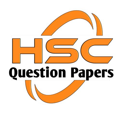 HSC Questions Papers - Maharashtra Board 2020 icon