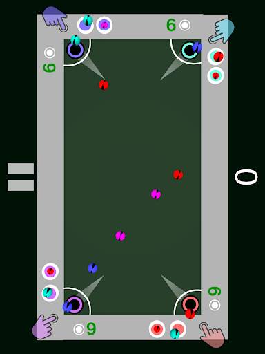 Merge Balls: 1-4 Player screenshot 15