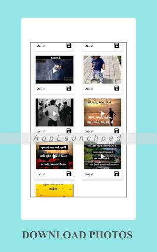 STATUS SAVER - STATUS DOWNLODER - WA screenshot 5
