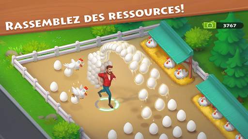 Township screenshot 1