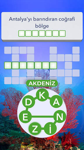 Words of Wonders: Guru screenshot 2