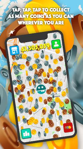 Coin World screenshot 1