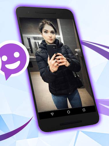 InstantFlirt - Chat, Flirt and Meet New People screenshot 2
