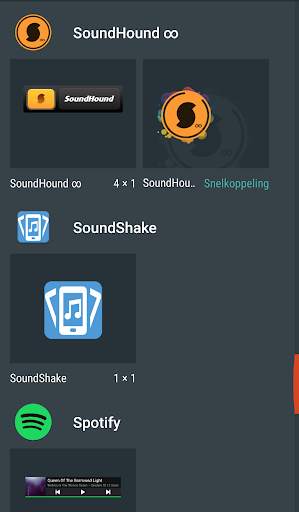 SoundShake free soundboard app screenshot 6