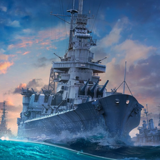 Sea Battle icon