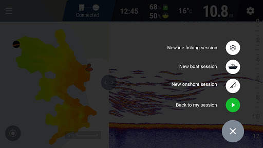 Fish Deeper screenshot 8