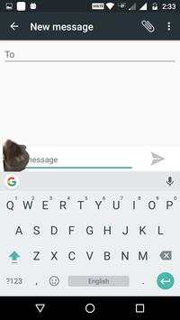 Mouse On Screen - Funny Prank screenshot 6