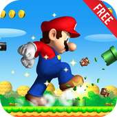 Super Run Surfer Game icon