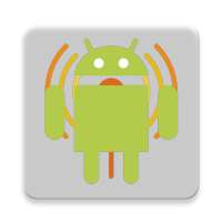 WiFi ADB - Developer Tool logo