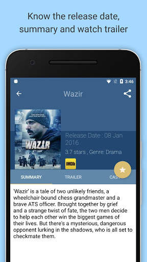 Bollywood Movies (Only Trailers) screenshot 4
