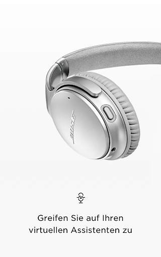 Bose Connect screenshot 10