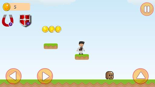 Nepali Babu Adventure screenshot 1