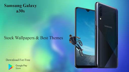 Theme for Samsung A30 s | Galaxy A30 s launcher screenshot 2