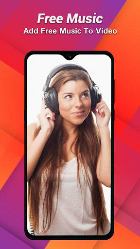 Heart Photo Effect Video Maker with Music screenshot 4