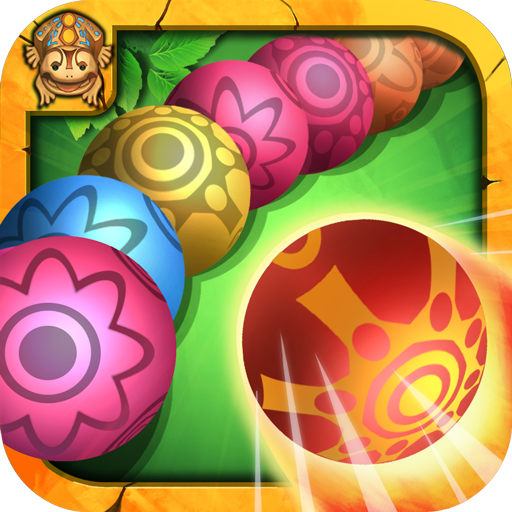 Marble Legend icon