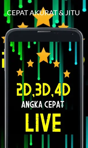 Bocoran Live Angka Tembus Togel screenshot 2