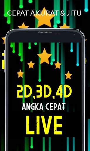 Bocoran Live Angka Tembus Togel screenshot 2