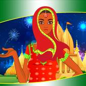 Hindi Girl Dress Up Games 1.5
