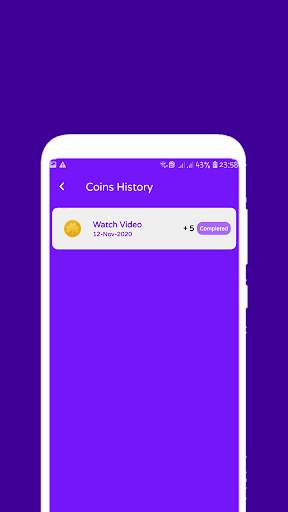 EARN MONEY NOW - COMPLETE OFFERS & EARN MONEY screenshot 5
