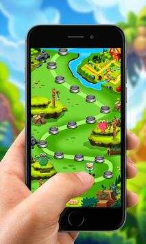 🔥 Bubble Shooter 🔥 Legend 2 screenshot 4