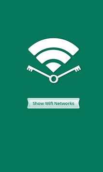 WiFi Password Hacker Prank screenshot 3