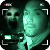Ghosts in your Photos (Prank) 1.06