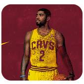 Kyrie Irving Wallpaper HD 1.0