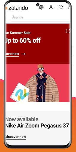 Online Shopping Germany screenshot 3