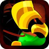 King Of Kings - Ashwamedh Yag 0.1