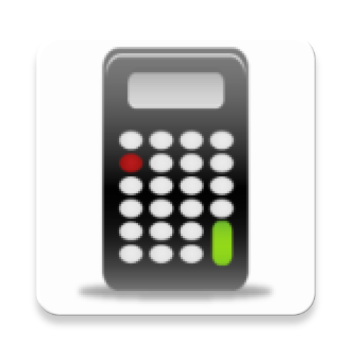 RO Calculator иконка