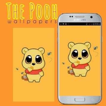 The Pooh Wallpaper screenshot 4