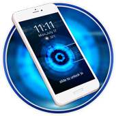 Science Tech Live Lock Screen Theme Wallpapers on 9Apps