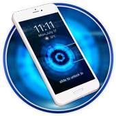 Science Tech Live Lock Screen Theme Wallpapers 1.0