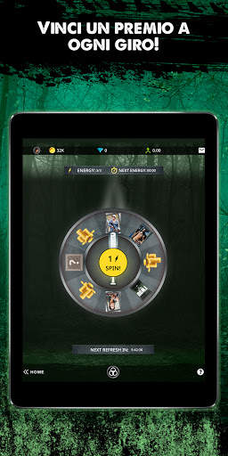 The Walking Dead Universe Collect di Topps® screenshot 11