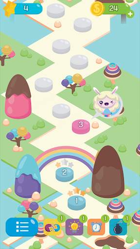 Candy Solitaire Mania - 100% Sweet screenshot 4