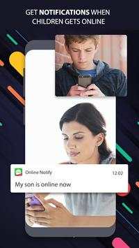 Online Notify screenshot 1