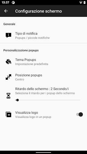 NFC Tasks screenshot 5